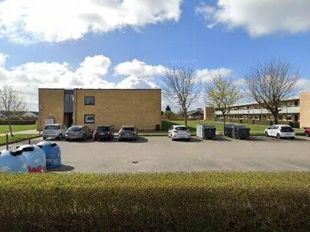 Lejlighed til salg i Vadum, Brønderslev-Dronninglund