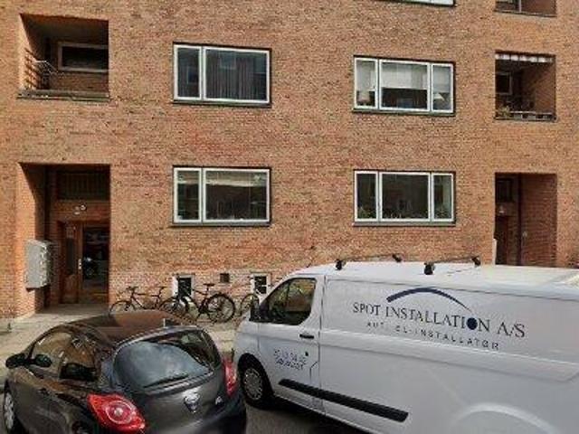 Lejlighed til salg i Valby, København