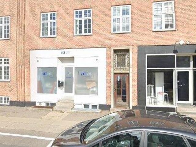 Lejlighed til salg i Vanløse, København