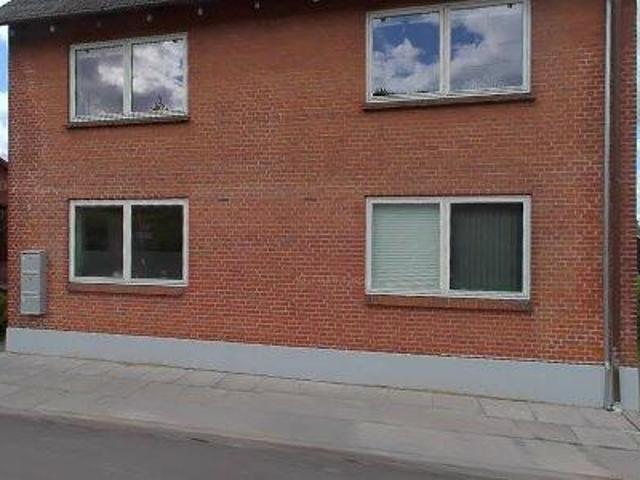 Lejlighed til salg i Vejle