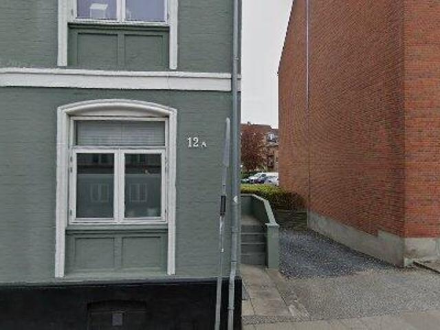 Lejlighed til salg i Vejle
