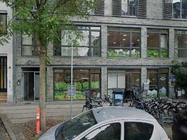 Lejlighed til salg i Humleby, København