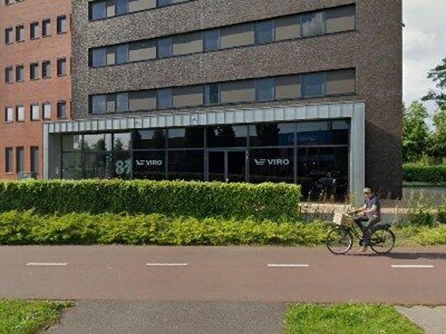 Bedrijfspand te huur in Groningen