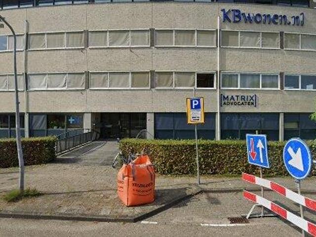 Bedrijfspand te huur in Haarlem, Noord Holland