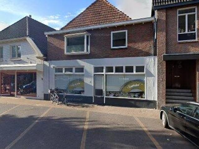 Bedrijfspand te huur in Varsseveld, Gelderland