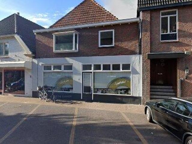 Bedrijfspand te huur in Varsseveld, Gelderland