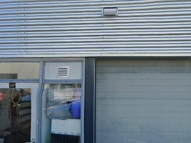 Bedrijfspand te huur in Schagen, Noord Holland
