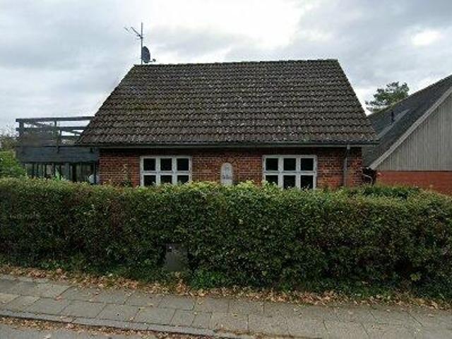 Hus til salg i Viborg, Århus