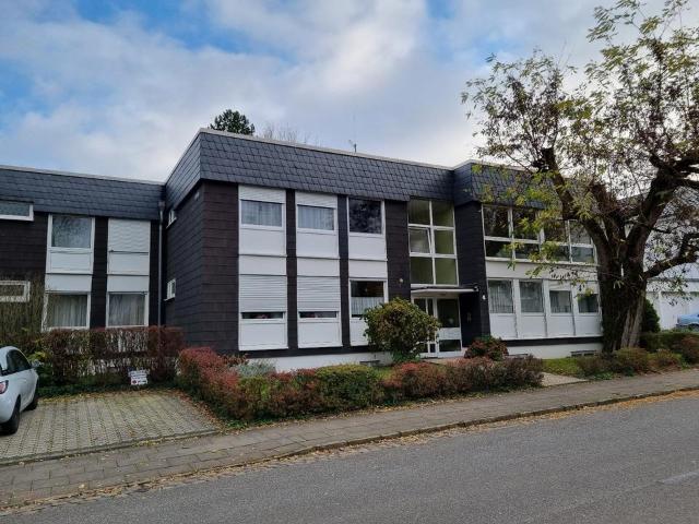 Wohnung kaufen in Frankenforst, Bergisch Gladbach