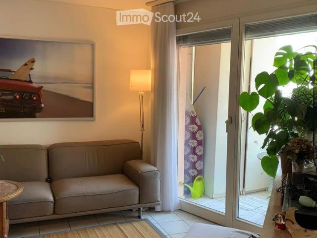 Studio mieten in Aldesago, Tessin