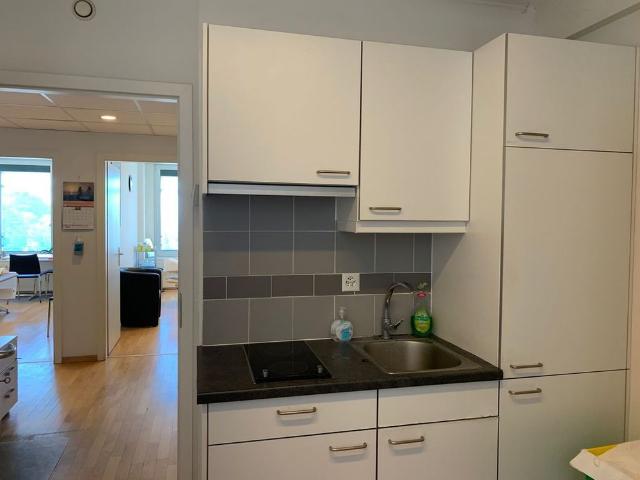 Haus mieten in Cheseaux-Lausanne, Waadt