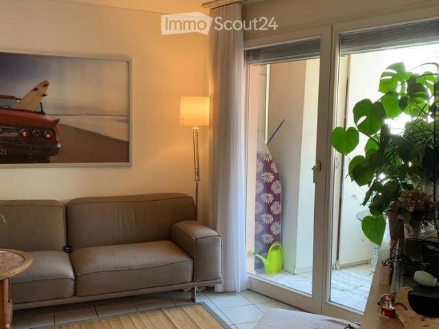 Studio mieten in Aldesago, Tessin