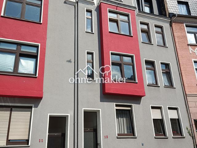 Apartment kaufen in Hörde, Dortmund