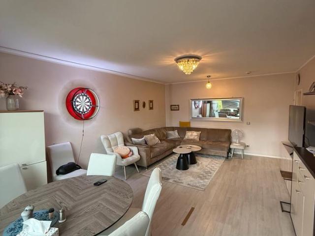 Wohnung kaufen in Spandau, Berlin