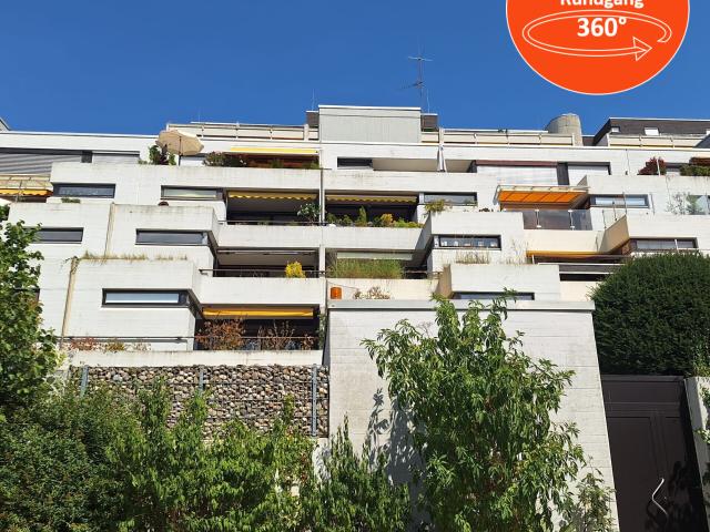 Wohnung kaufen in Rüppurr, Karlsruhe