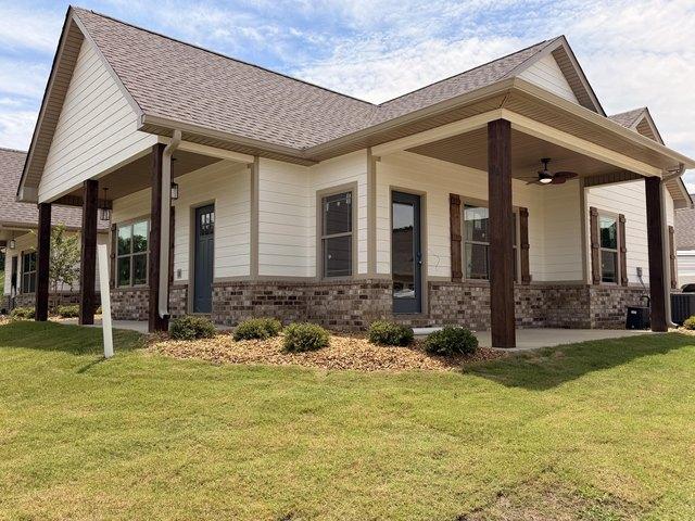 Townhouse for sale in Murray, Georgia