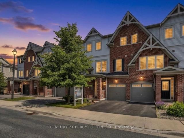 Townhouse for sale in Woburn, Ontario