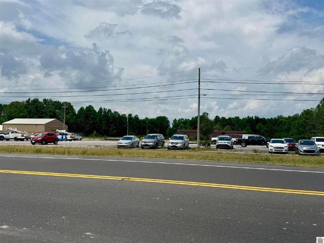 Commercial for sale in Nortonville, Kentucky