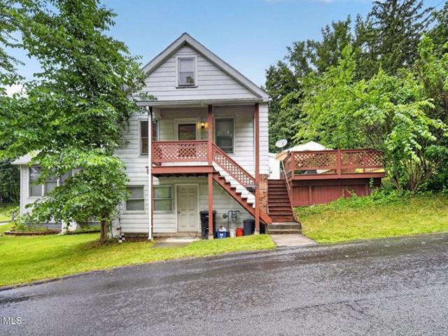 House for sale in Troy, New York