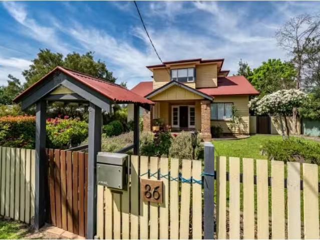 House for rent in Tilbuster