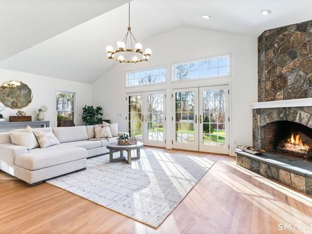 House for sale in Westport, Connecticut