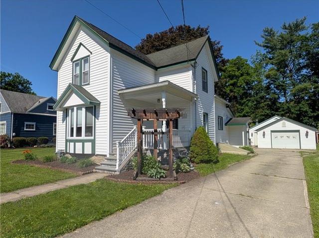 House for sale in Canisteo, New York