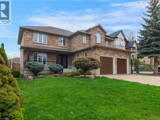 House for sale in Ancaster, Ontario