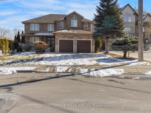 House for sale in Ancaster, Ontario