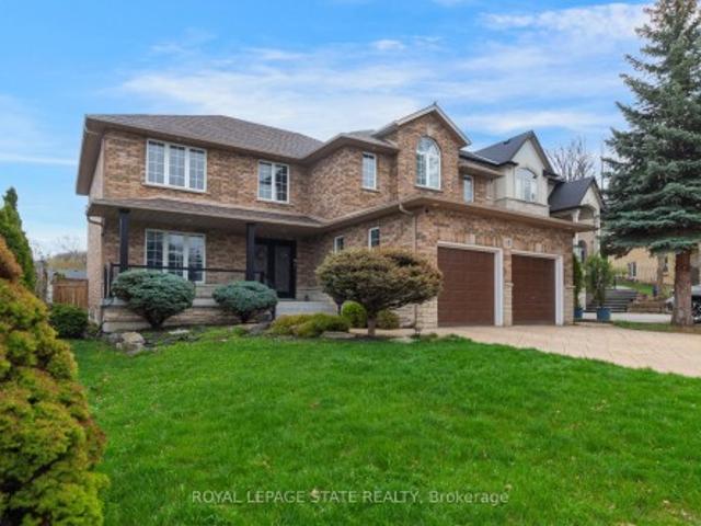 House for sale in Ancaster, Ontario