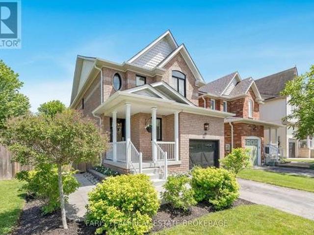 House for sale in York, Ontario