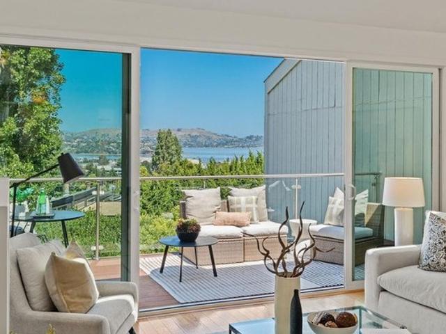 House for sale in Sausalito, California