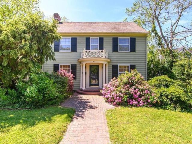 House for sale in Onancock, Accomack County