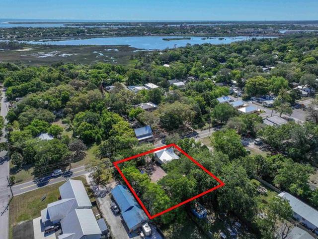 House for sale in West Augustine, Saint Augustine