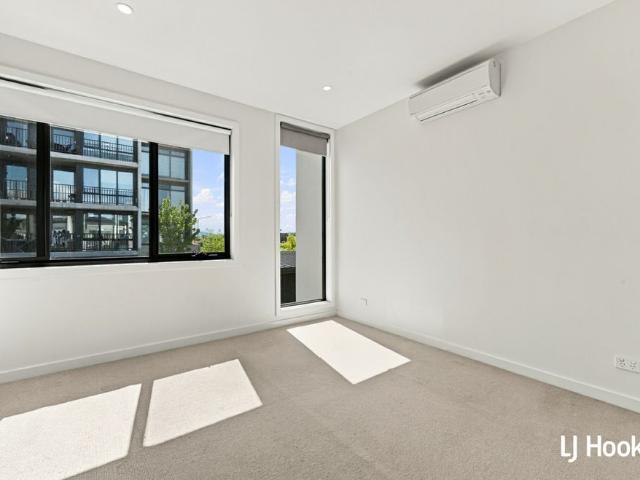 Townhouse for rent in Wright, District of Molonglo Valley