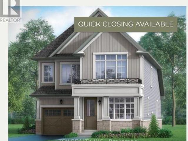 House for sale in Erin, Southwestern Ontario