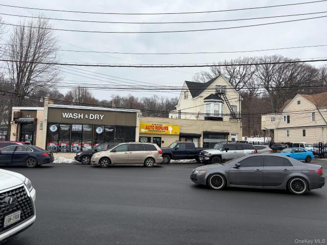 Commercial for sale in Glenwood, New York