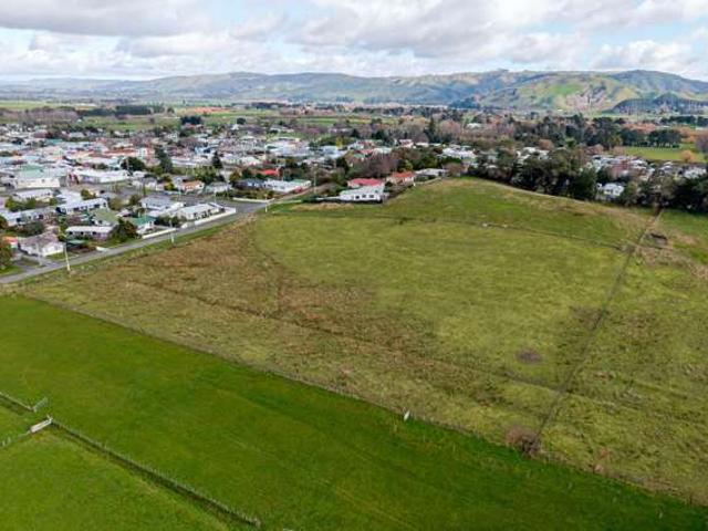 Property for sale in Tararua District