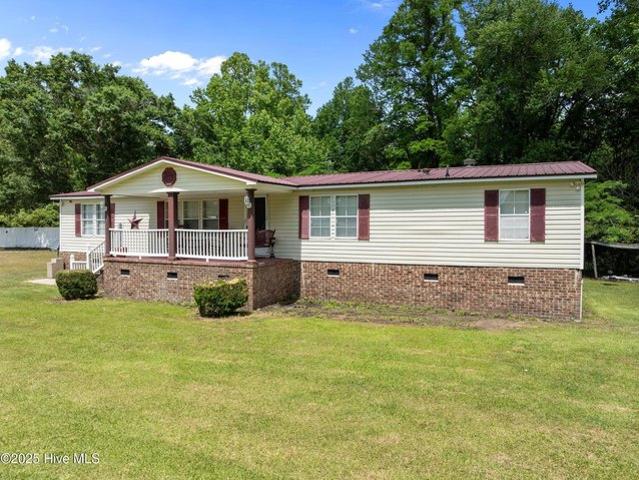 House for sale in Washington, North Carolina