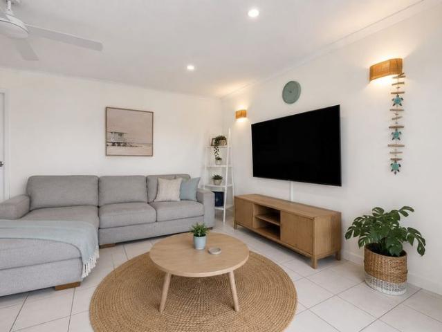 Apartment for rent in Kings Creek, Queensland