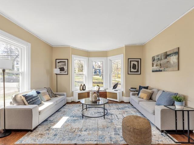 House for sale in Hyde Park, Boston