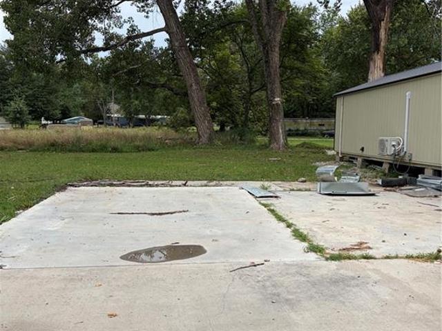 House for sale in Kansas