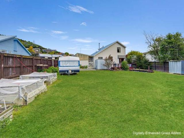 House for sale in Picton, Marlborough District