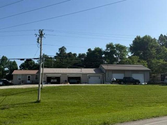 Commercial for sale in Menifee, Kentucky