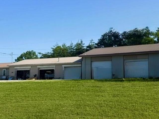 Land for sale in Menifee, Kentucky