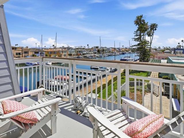 Condo for sale in Coronado, California