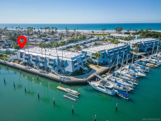 Property for sale in Coronado, California
