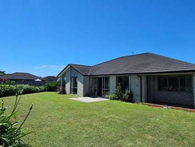 House for rent in Pukekura, Waikato