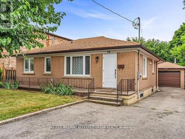 House for sale in York, Ontario