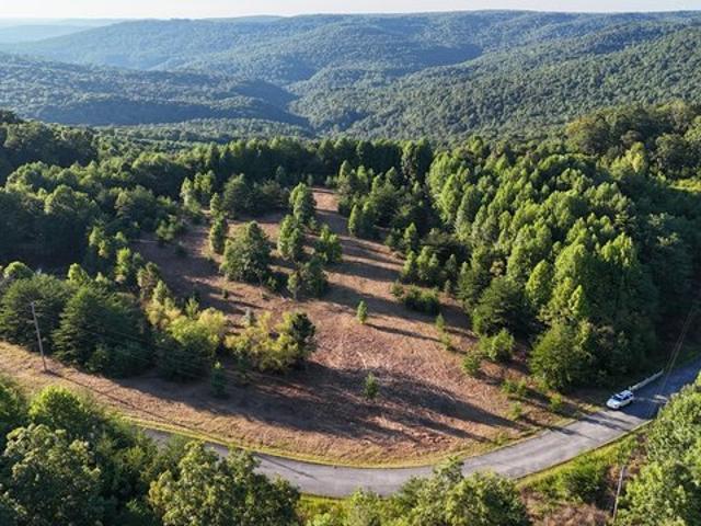 Land for sale in Tennessee