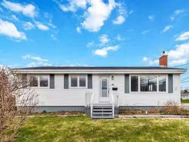 House for sale in Dartmouth, Nova Scotia
